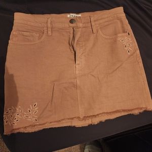 Pink skirt (28)